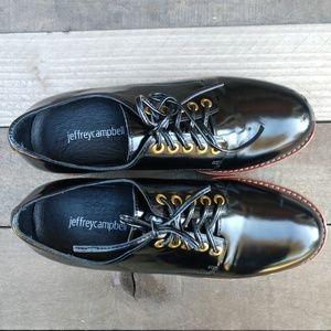 jeffrey campbell trevor loafer